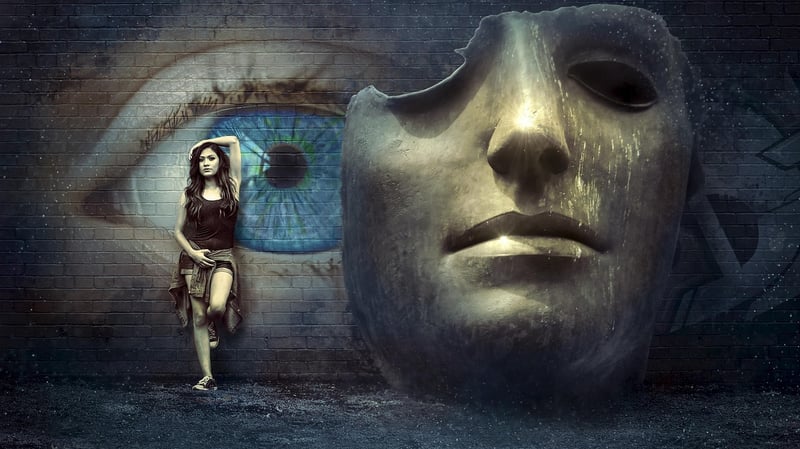 Parallel Realities Image